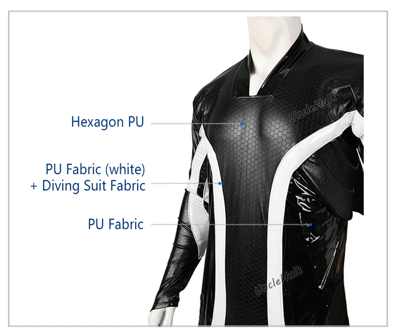 Kamen-Rider-Ark-One-Cosplay-Costume-include-hood-and-gloves-UncleHulk-13