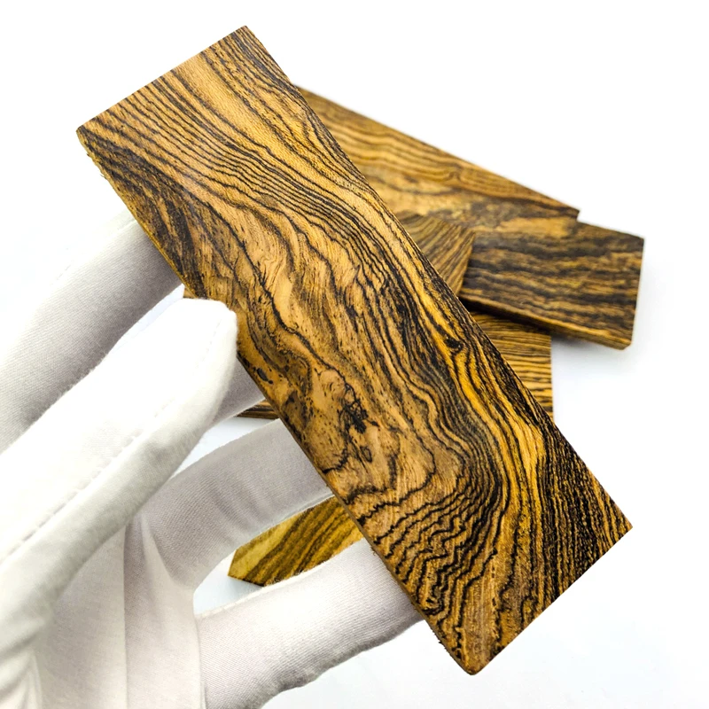 Мексиканский нож из сандалового дерева ручка для пирсинга материал