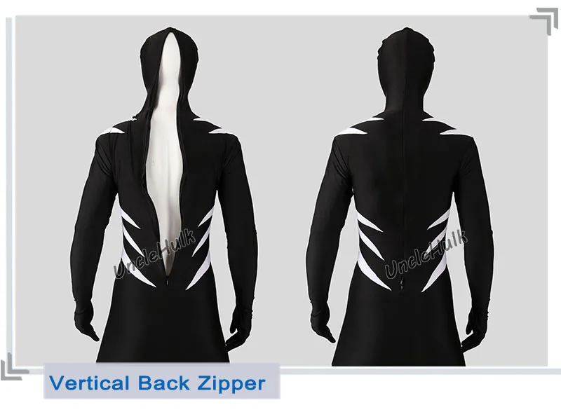 Kamen-Rider-Shocker-Combatman-Skeleton-Black-and-White-Spandex-Lycras-Full-Body-Zentai-Suit-UncleHulk-Version-3-22