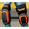 New Professional Heavy Duty EVA Foam Padding Knee Pads with Comfortable Gel Cushion and Adjustable Straps for Working, Gardning ► Photo 2/5
