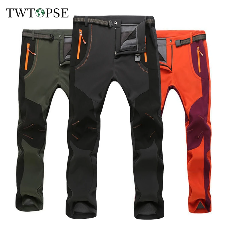 women's winter hiking pants