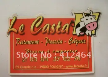

Super performance fridge magnet display (ss-1063)