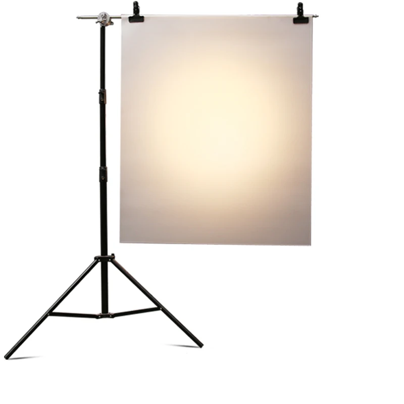 Металлический железный супер зажим крепкий для держателя фона стойка отражателя