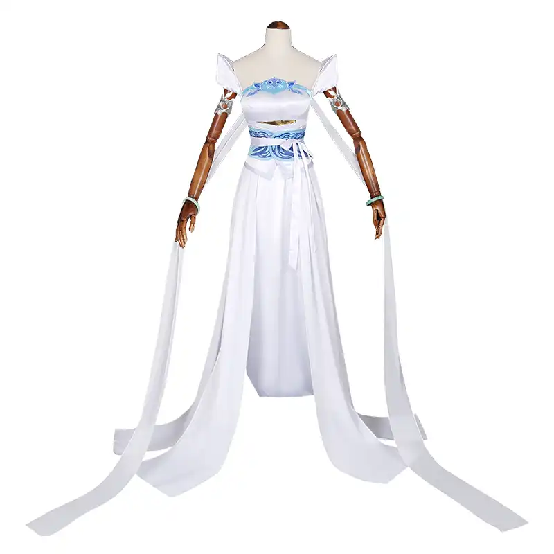 Anime Mao Yao Su De You Huo Su Qinghan Cosplay Costume Cat Monster Anime Mao Yao Su De You Huo Su Qinghan Cosplay Costume Cat Monster