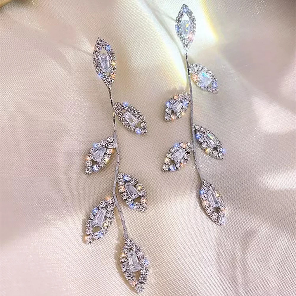Boucles D'oreilles Vintage Micris - Style Rétro - Clips Métal Doré - Occasion