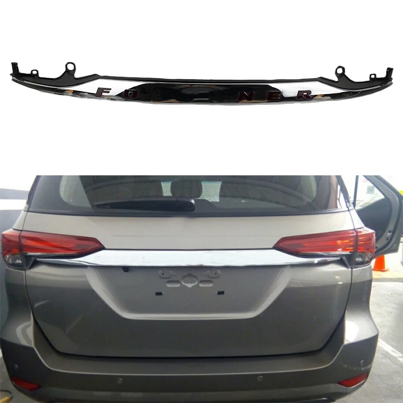 

Fit for Ford Crossover 2015-2019 through taillights