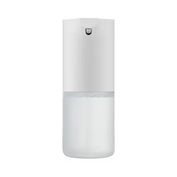 

Automatic Induction Foaming Hand Washer Wash Automatic Soap 0.25s Infrared Sensor For Smart Homes