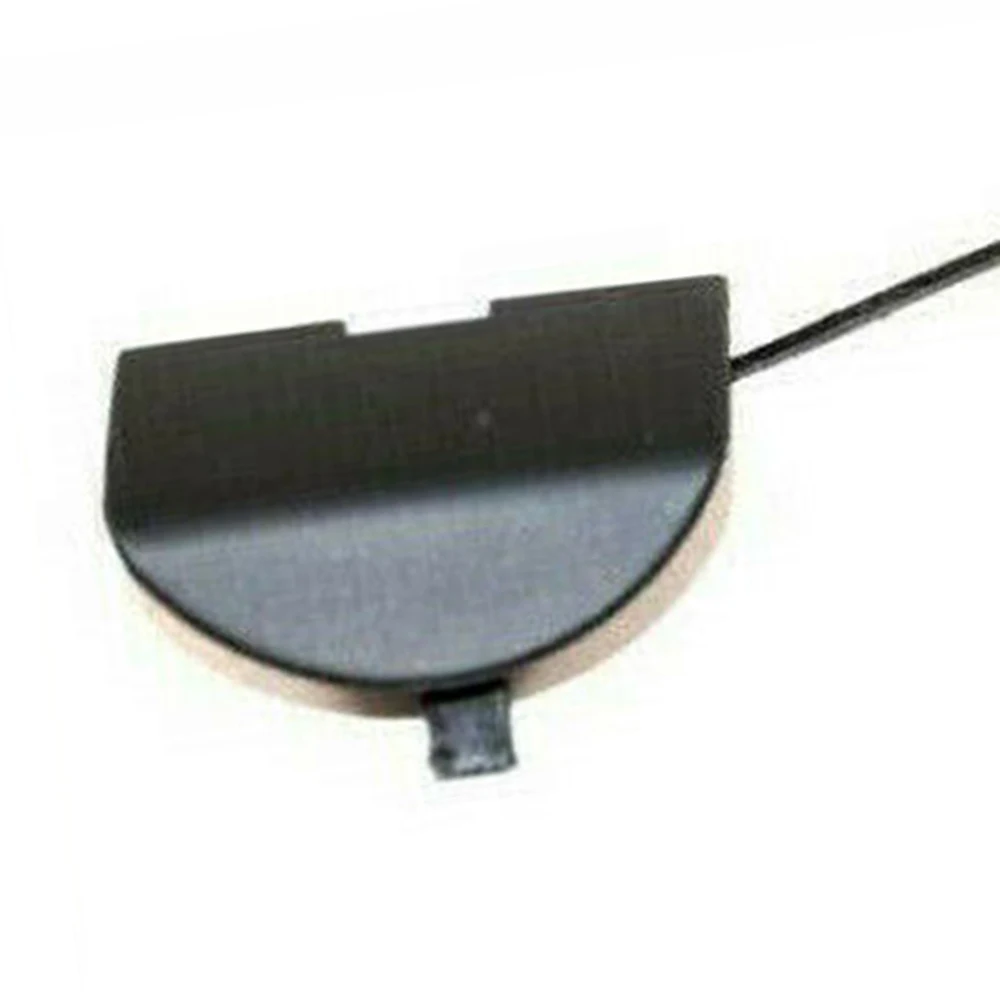 

Front Bumper Towing Eye Cover Cap Primed For 2007-2015 For Fiat 500 500C Replacement Automotive Bumper Parts