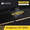 CORSAIR Vengeance RAM Memory LPX 4GB 8GB 16GB 32GB DDR4 PC4 2400Mhz 2666Mhz 3000Mhz 3200Mhz Module PC Desktop RAM Memory DIMM ► Photo 2/5