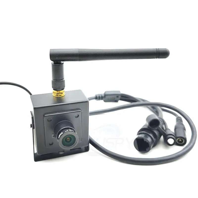box ip cam11