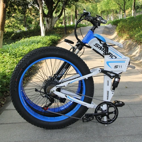 electric fat bike for sale