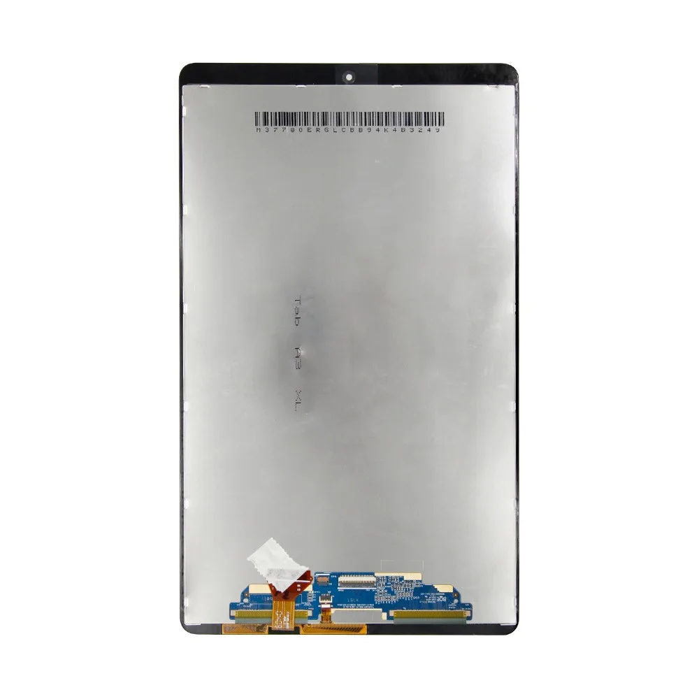 Для samsung Galaxy TAB A 10,1 T510 T515 T517 ЖК-дисплей сенсорный экран дигитайзер стекло в сборе+ Бесплатные инструменты