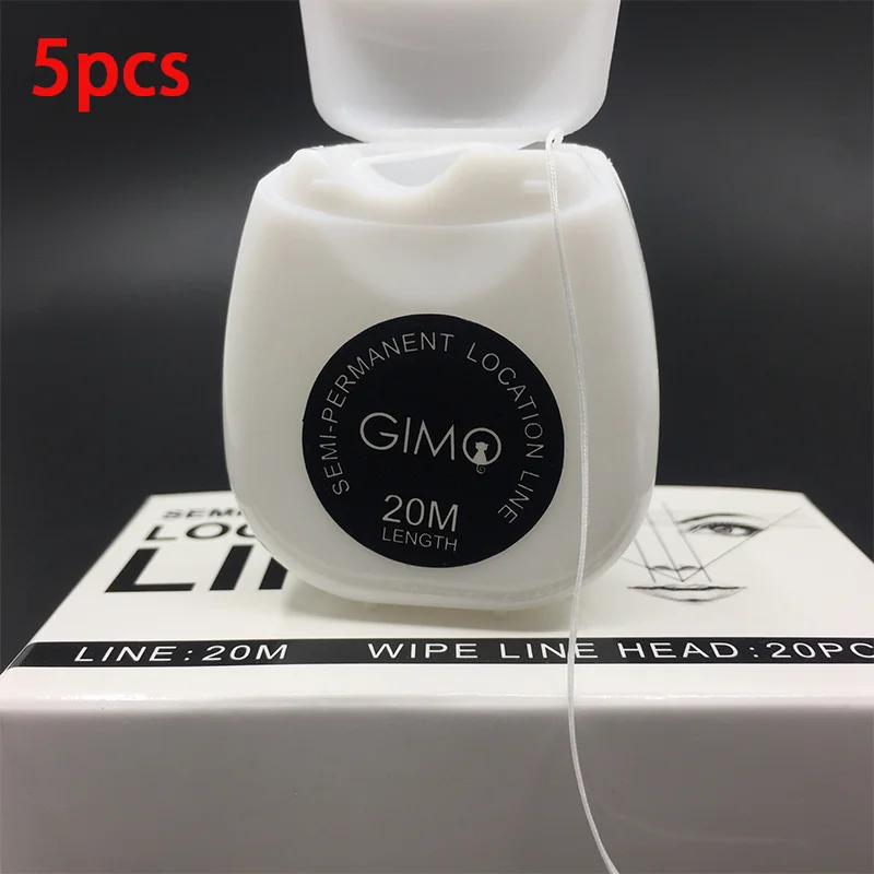 100 шт. линейка для микроблейдинга бровей|Аксессуары татуажа| |