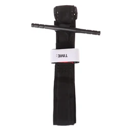 Tige de Bandage en métal aluminium 