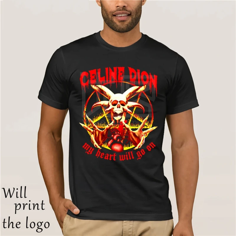 Degli uomini di Musical Pop Magliette e camicette T Shirt Fascia Autunno Magliette e camicette Magliette