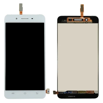 

For Vivo Y55 Full LCD Display + Touch Screen Digitizer Assembly Replacement Parts 100% Tested
