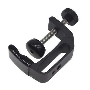 

Multifunctional Q-type Clip For PB960 Battery Pack Flash Speedlite Photo Studio For AD-360