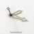 Super Lume Fit For NH35A NH36A 7s26 4r35 7002 Movement Watch Hands Parts Green Watch Pointers Запасные Части