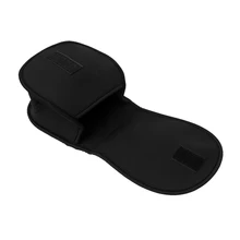 4x рыболовная Катушка Чехол литье спиннинговая катушка защитная сумка XL