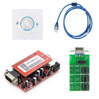 

UPA USB Programmer for 2014 Version Main Unit for Sale UPA-USB Programmer V1.3 Free Shipping