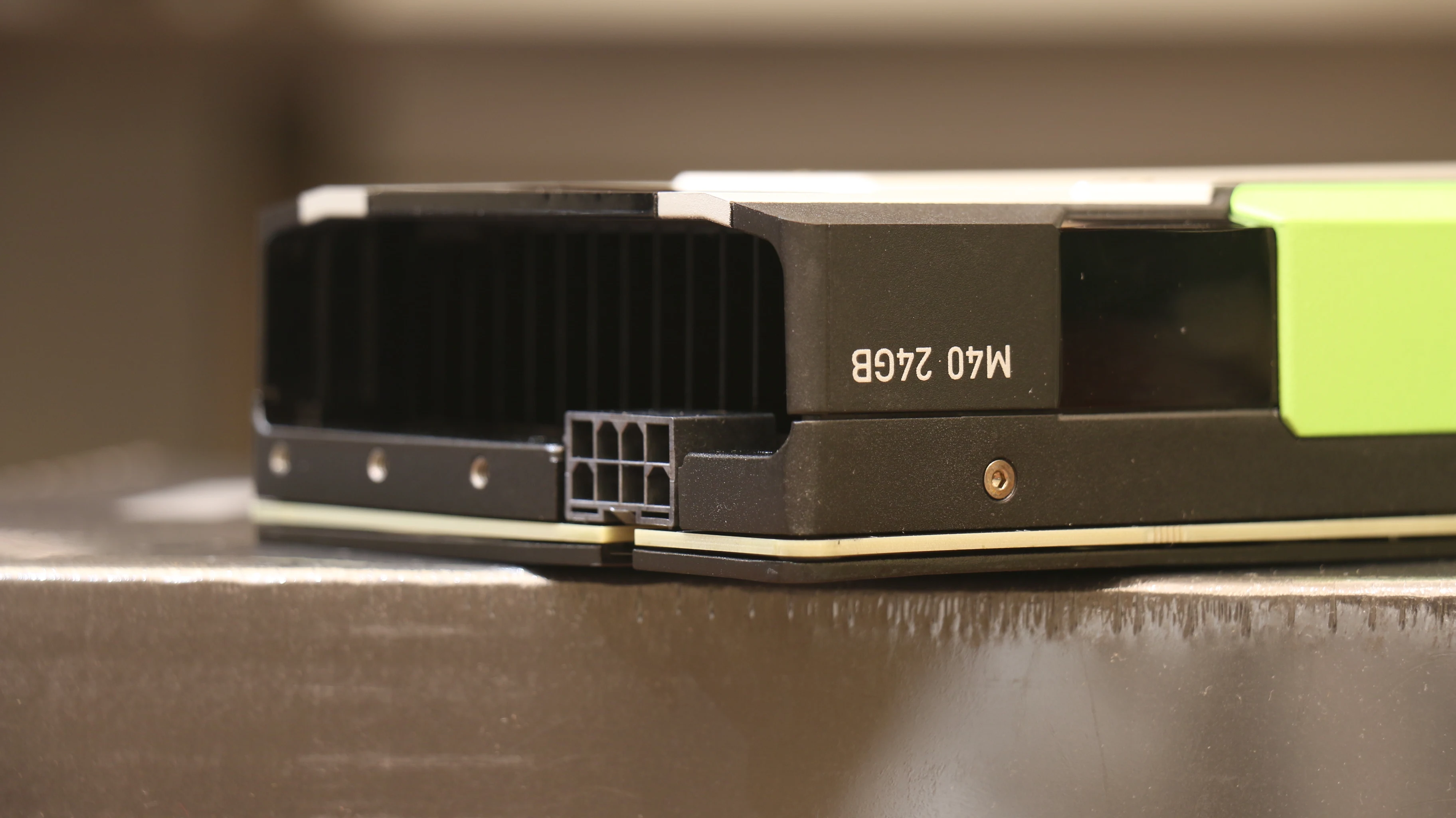 NVIDIA TESLA M40 12G 24GB GPU Graphics card P8Y46A  855178-001 900-2G600-0310-030