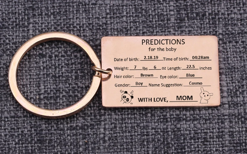 keychain ()