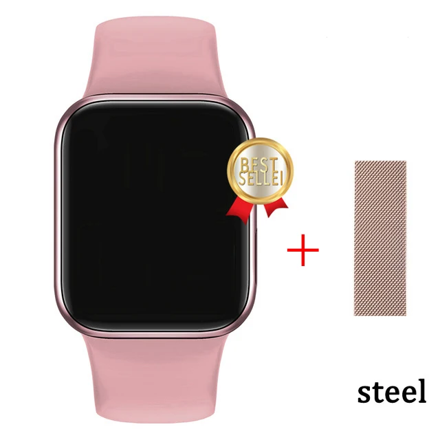 Original HW12 Smart Watch 40mm 320*320 Bluetooth Dial Call Waterproof Heart Rate Monitor Smartwatch PK HW16 W56 W46 W26 IWO 6Wearpai HW12 Smart Watch 1.57' Bluetooth call Music Player Heart Rate Monitor Smart split screen display Smartwatch PK IWO12 W26 