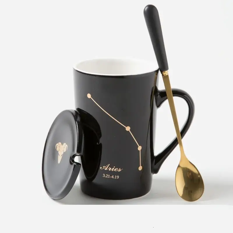 MODEL B Coffe Copo E Caneca креативная посуда для напитков милая и экологичная Xicara Tazzine Caffe новинка керамическая кружка для кофе - Цвет: MODEL B