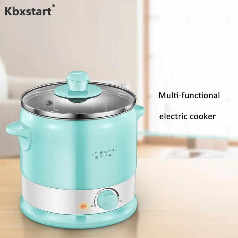 Мультиварка электрическая из нержавеющей стали 220 В|Мультиварки| |