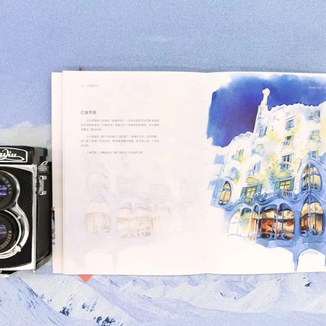 Sketchbook Wandering : Watercolor  Watercolor art journal, Sketch book, Watercolor  sketchbook