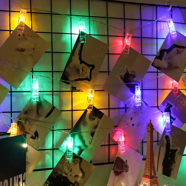 20Dbos Mosodai Ruhák Függő Csapok Klipek Műanyag Cabes Fogasok Állványok Ruhacsipeszek A Fotó Dekorációjára