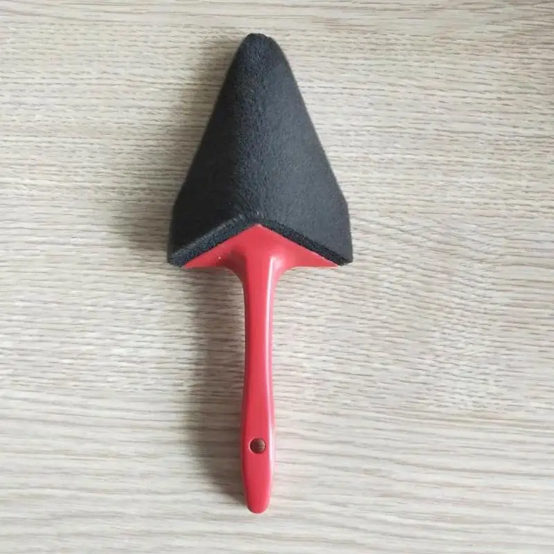 5 шт./компл. универсальные DIY настенная угловая домашний декор Краски роликовая щетка инструменты Наборы