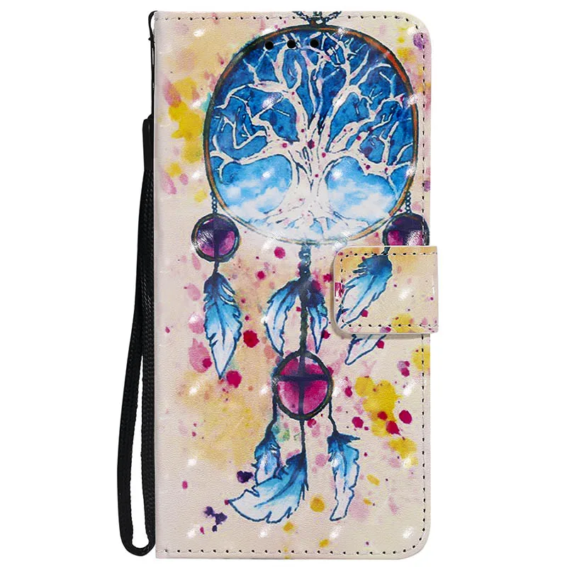 Campanula Модный чехол для телефона для LG K8 K9 K10 K11 Q8 Q6 G6 мини Q6A Q Stylus 2 G Stylo 4 Q710MS LS775 K520 G3 кожаный бумажник чехол - Цвет: Campanula