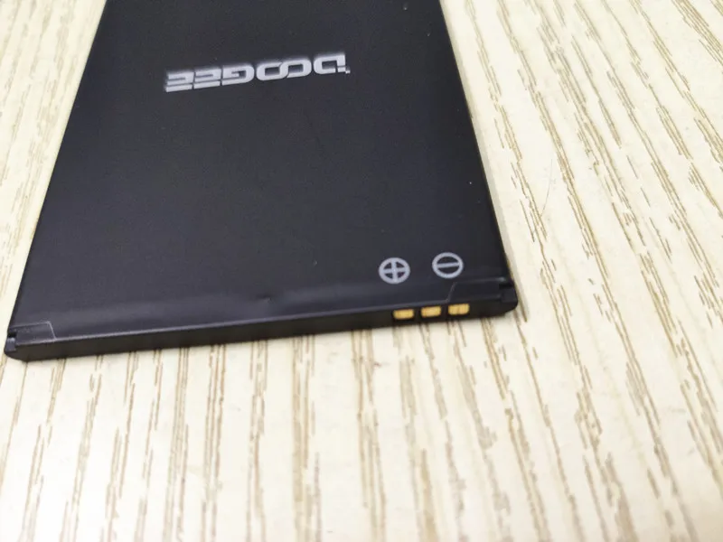 B TAIHENG новый аккумулятор BAT16542100 BAT17542300 Для Doogee X9 MINI 5 0 дюйма для смартфона 2000