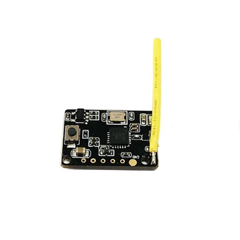 

Flysky FS-MiniZRF3 Mini Receiver 2.4G Compatible for Flysky Noble NB4 For RC Car Min-z EVO