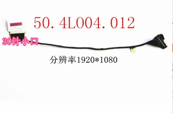 

For W540 W541 T540P high resolution screen cable 30-pin EDP display screen cable