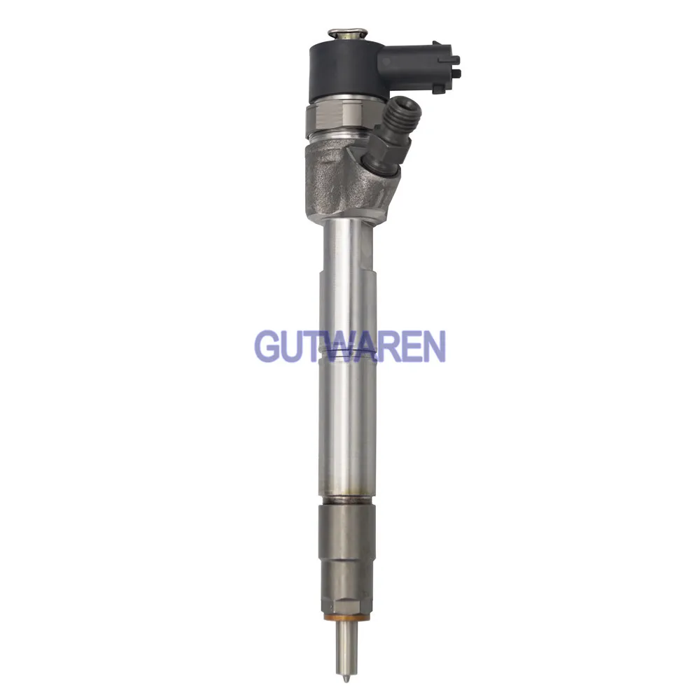 Инжектор Common rail 0445110516 0445110461 0445110362 0445110321 дизельный инжектор в сборе Форсунка