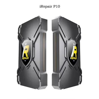 

iRepair P10 One-click Into DFU BOX For Phone 7 8Plus X Read Write Serial Number WiFi And All Other Syscfg Data No Disassembling