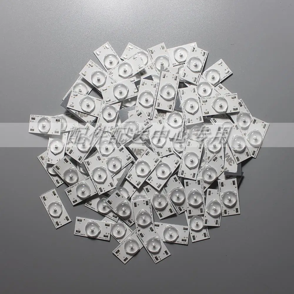 LED ̿  ˷̴ ÷Ʈ, TV  , ø LED Ʈ Ʈ, + ũ ִ Ʈ , 32-65 ġ, 100  x 6v