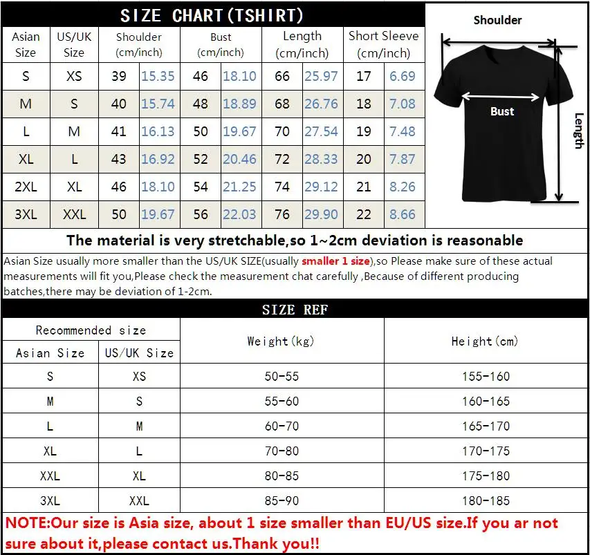 STRANGER THINGS Mens T-Shirts Summer cotton Short Sleeve T Shirts New casual Tee Shirts Male T shirt S-XXXL