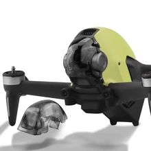 Aliexpress - P82F For FPV Combo Stabilizer Protective Cover Lens Cover Anti Pollution Dust Prevention And Anti Falling Accessories