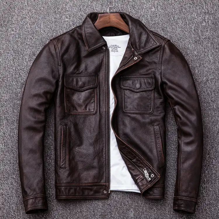 chaquetas clasicas para hombre