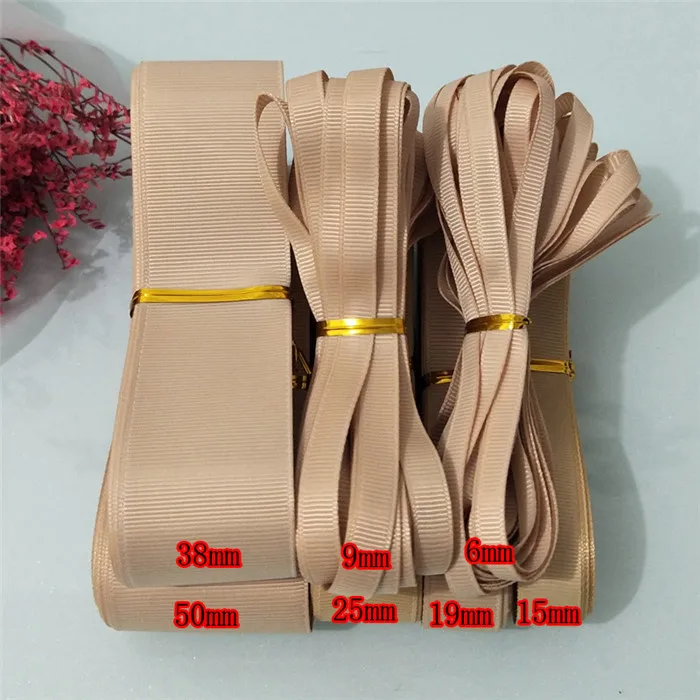 Grosgrain Ribbon (28-2)