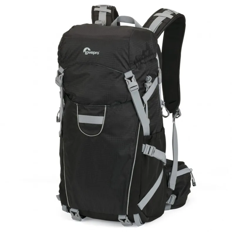 Спортивная сумка Lowepro 200 AW PS200 для SLR камеры водонепроницаемая с чехлом от дождя