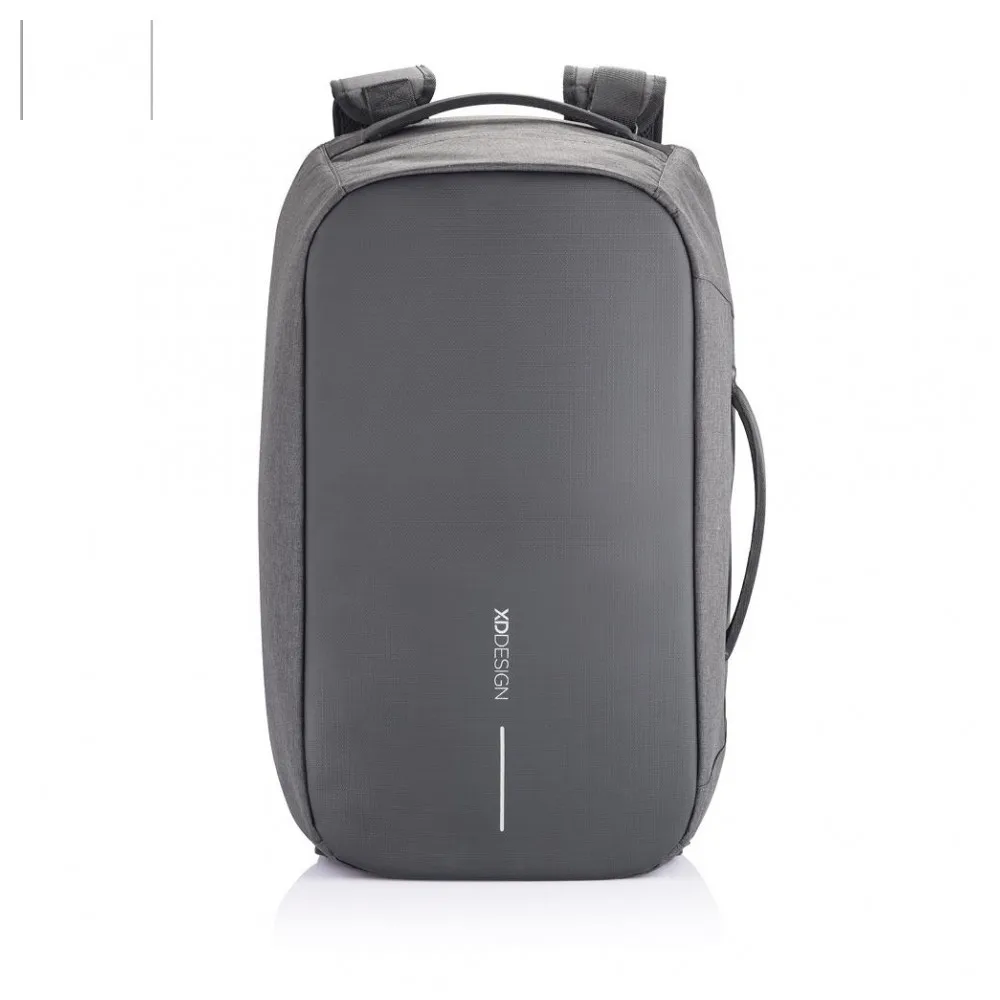 Сумка-рюкзак для ноутбука до 17" XD Design Bobby Duffle