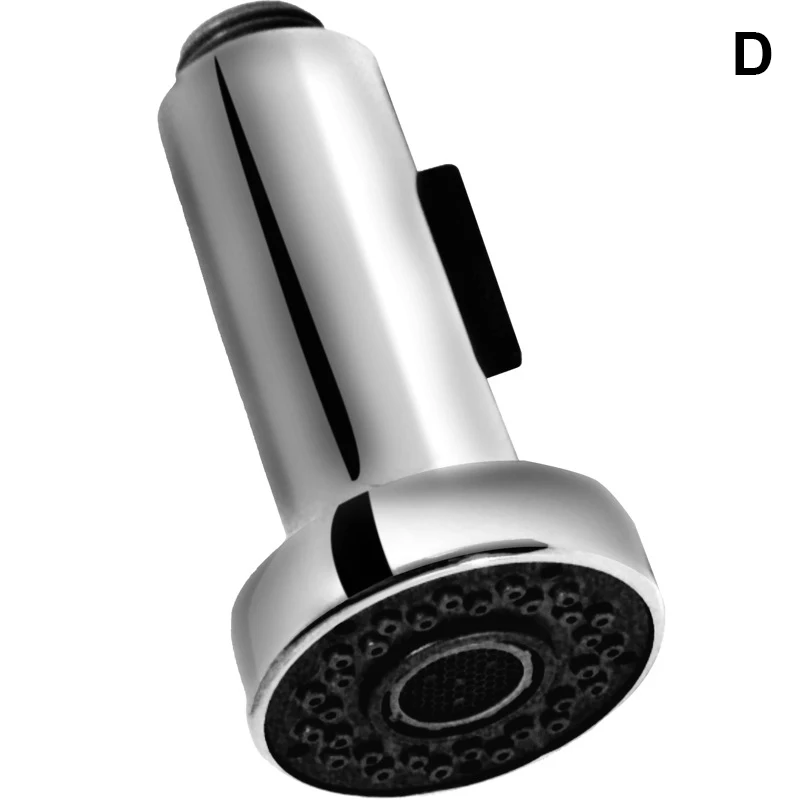 Cikonielf Tête De Robinet Pommeau De Douche Extractible De Robinet Cuisine G1/2 Raccords De