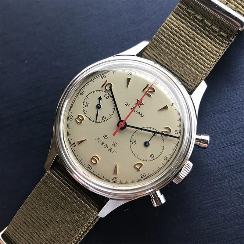 часы 1963 года. часы ччз касли. Seagull 1963 chronograph. часы 1963 года. Seagull 1963 часы.