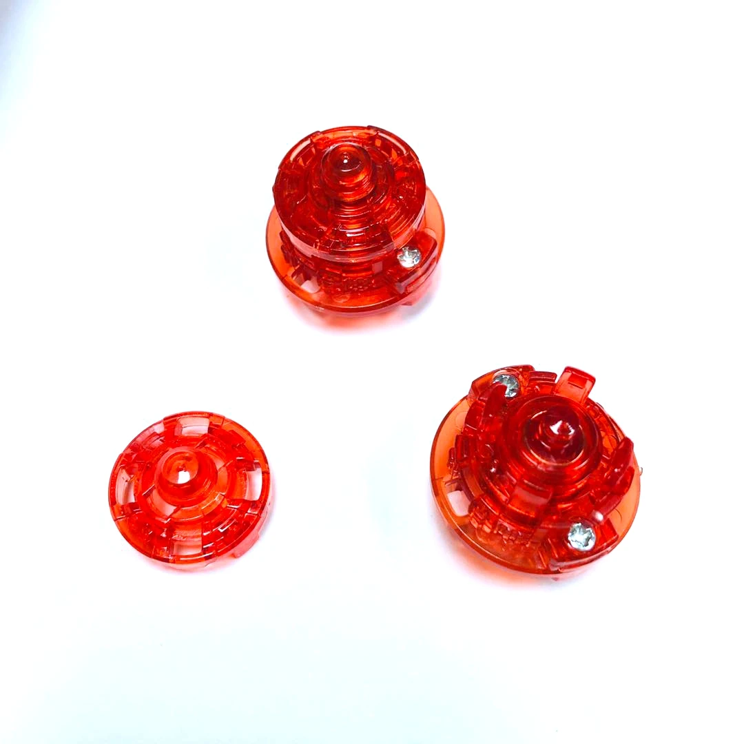 8 Colors Xtend Combo Drivers for Children Bey Toys(1 PC) 14