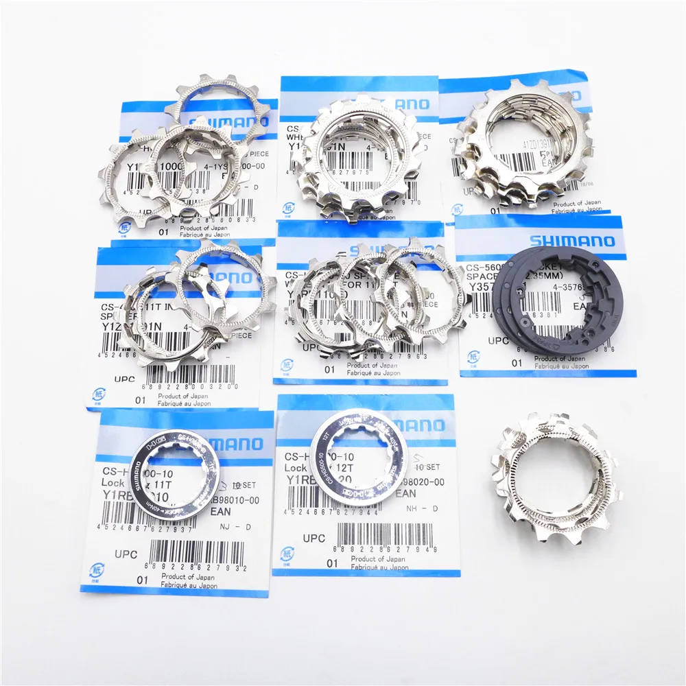 SHIMANO CS-HG500-10 10 скорость кассета зубчатые колеса