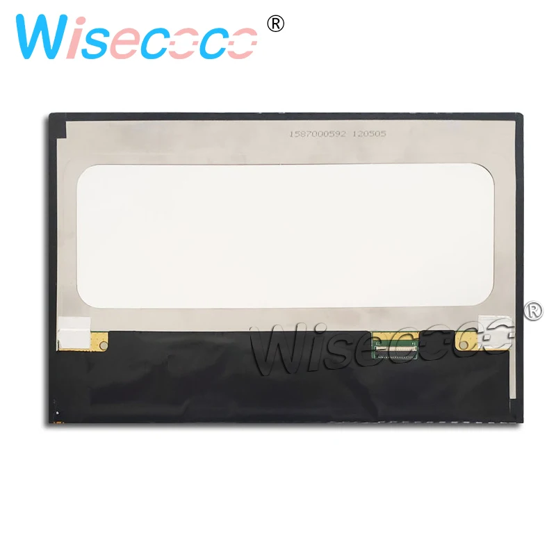 7 Inch IPS 1280*800 LCD Screen Display VGA  Drive Board 39 pins